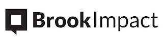BROOKIMPACT logo