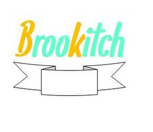 BROOKITCH logo