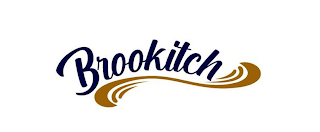 BROOKITCH S logo