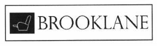BROOKLANE logo