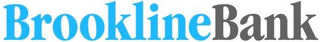 BROOKLINEBANK logo