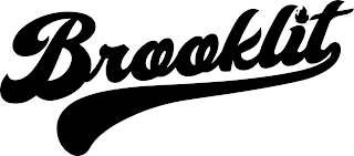 BROOKLIT logo