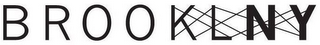 BROOKLNY logo