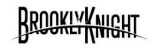 BROOKLYKNIGHT logo