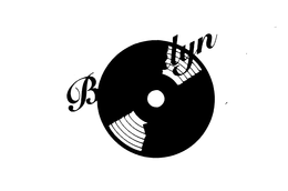 BROOKLYN 50'S logo