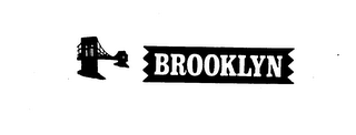 BROOKLYN logo