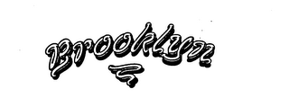 BROOKLYN logo