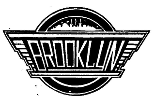 BROOKLYN logo