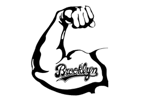 BROOKLYN logo