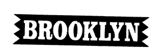 BROOKLYN logo