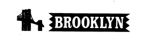 BROOKLYN logo