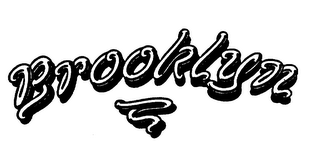 BROOKLYN logo