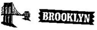 BROOKLYN logo