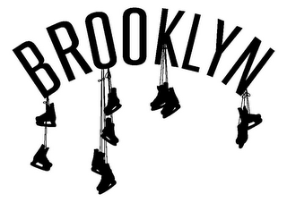BROOKLYN logo