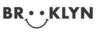 BROOKLYN logo