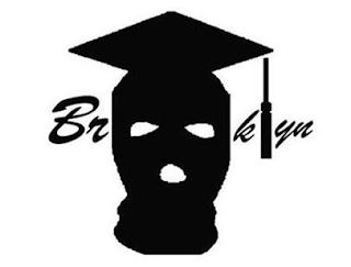 BROOKLYN logo