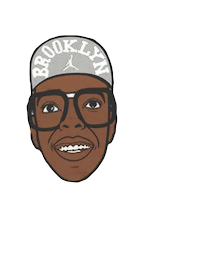 BROOKLYN logo