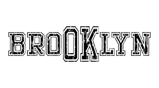 BROOKLYN logo