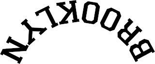 BROOKLYN logo