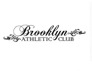 BROOKLYN ATHLETIC CLUB logo
