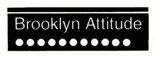 BROOKLYN ATTITUDE logo