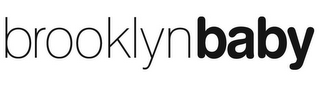 BROOKLYN BABY logo