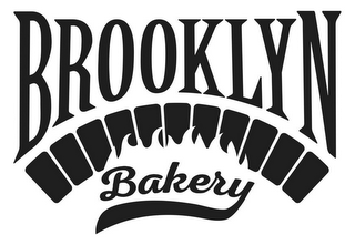 BROOKLYN BAKERY logo