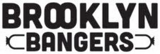 BROOKLYN BANGERS logo