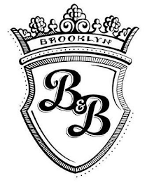 BROOKLYN B&B logo