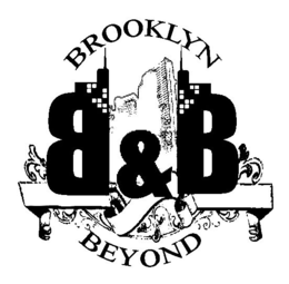 BROOKLYN B&B BEYOND logo