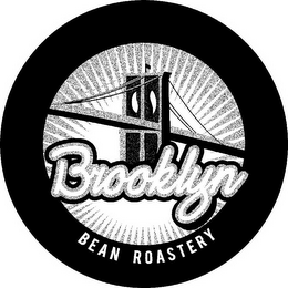 BROOKLYN BEAN ROASTERY logo