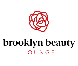 BROOKLYN BEAUTY LOUNGE logo