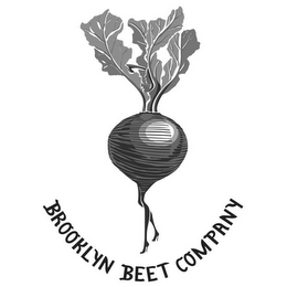 BROOKLYN BEET COMPANY logo