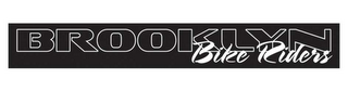BROOKLYN BIKE RIDERS logo