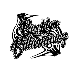 BROOKLYN BILLIONAIREZ logo