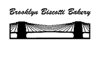 BROOKLYN BISCOTTI BAKERY logo