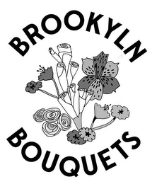 BROOKLYN BOUQUETS logo
