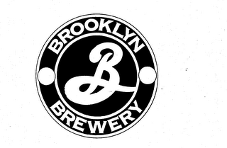 BROOKLYN BREWERY B