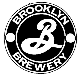 BROOKLYN BREWERY B