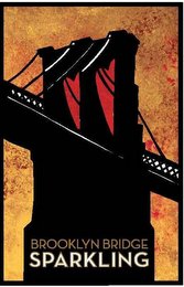 BROOKLYN BRIDGE SPARKLING logo