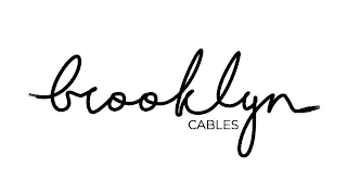 BROOKLYN CABLES logo