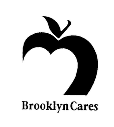 BROOKLYN CARES logo