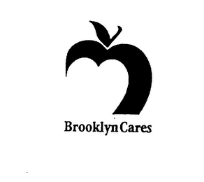 BROOKLYN CARES logo