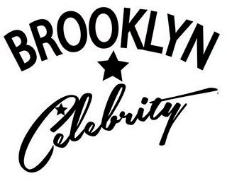 BROOKLYN CELEBRITY logo