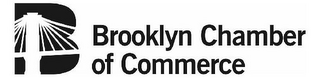 BROOKLYN CHAMBER OF COMMERCE logo