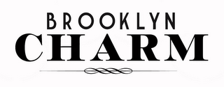 BROOKLYN CHARM logo