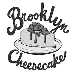 BROOKLYN CHEESECAKE logo