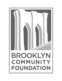 BROOKLYN COMMUNITY FOUNDATION logo