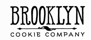 BROOKLYN COOKIE COMPANY logo