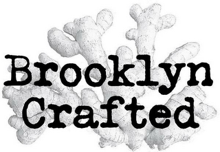 BROOKLYN CRAFTED logo